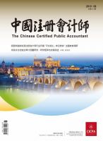 中国注册会计师