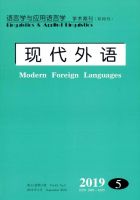 现代外语