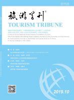 旅游学刊