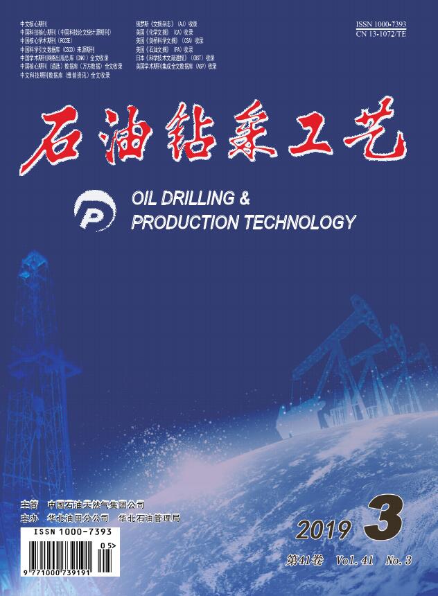 石油钻采工艺