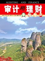审计与理财