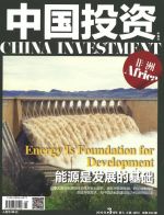 中国投资（中英文）