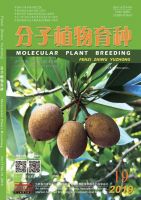 分子植物育种