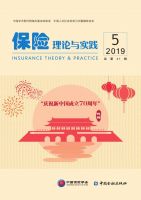 保险理论与实践