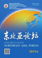 东北亚论坛