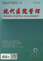 现代医院管理