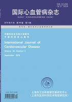 国际心血管病杂志