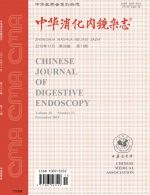 中华消化内镜杂志