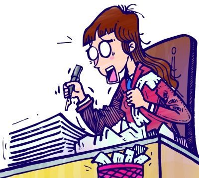 学术期刊投稿有哪些误区？