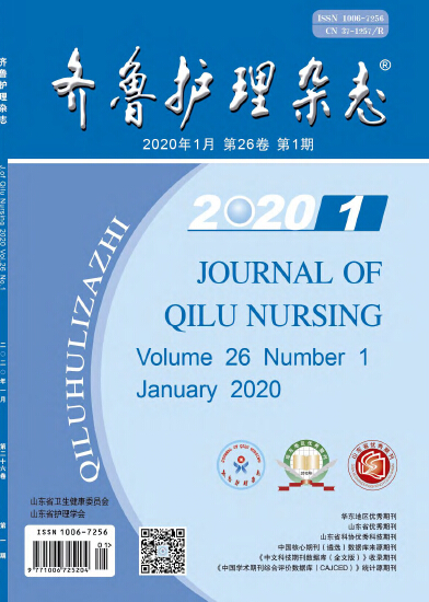 齐鲁护理杂志