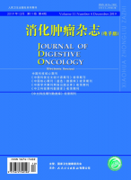 消化肿瘤杂志(电子版)
