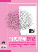 当代青年研究