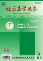 社区医学杂志