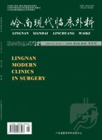 岭南现代临床外科
