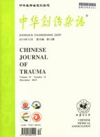中华创伤杂志