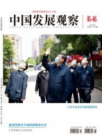 中国发展观察