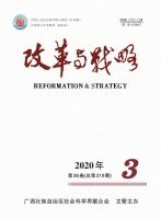 改革与战略