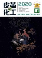 皮革与化工