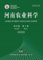 河南农业科学