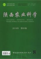 陕西农业科学