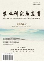 农业研究与应用