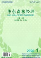 华东森林经理