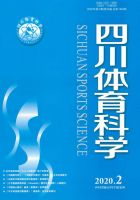 四川体育科学