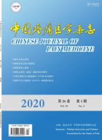 中国疼痛医学杂志