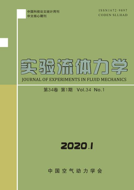 实验流体力学