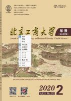 北京工商大学学报(社会科学版)