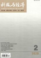 科技与经济