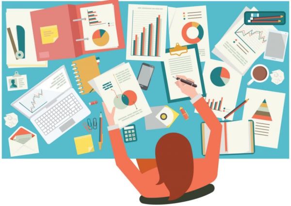 研究生大论文和小论文有什么区别？