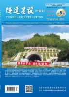 隧道建设(中英文)