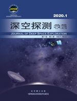 深空探测学报