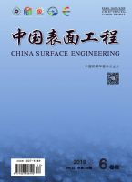 中国表面工程
