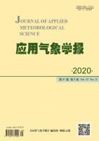 应用气象学报
