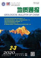 地质通报