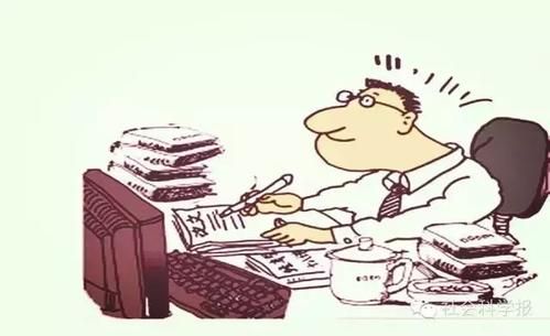 论文投稿后想修改，怎么办？