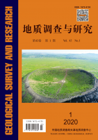 地质调查与研究