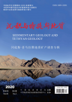 沉积与特提斯地质