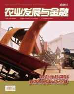 农业发展与金融
