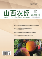 内蒙古农业经济增长中的财政支农支出效益优化研究