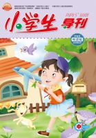小学生导刊(中年级)