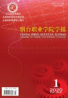 烟台职业学院学报