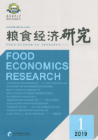 粮食经济研究
