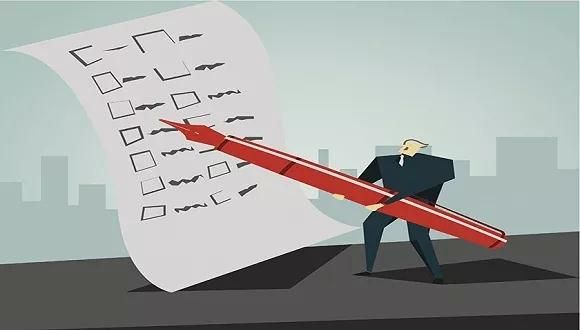 怎样写好一篇综述论文？