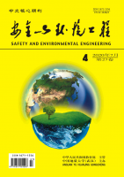  安全与环境工程