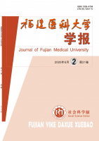 福建医科大学学报(社会科学版)