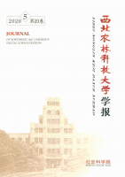 西北农林科技大学学报(社会科学版)