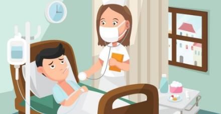 防范护理不良事件，这些内容要注意